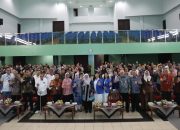 Sosialisasikan KPP, Pemkot Jakut Dorong Hunian Layak Untuk Masyarakat Berpenghasilan Rendah
