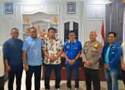 Perselisihan Anggota DPRK Sabang dan Aggota PWI Berakhir Damai