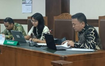Putusan 711 PN Jakpus Gugatan Rp100,3 M HCB Kandas dan PWI Kembali ke Rel Organisasi