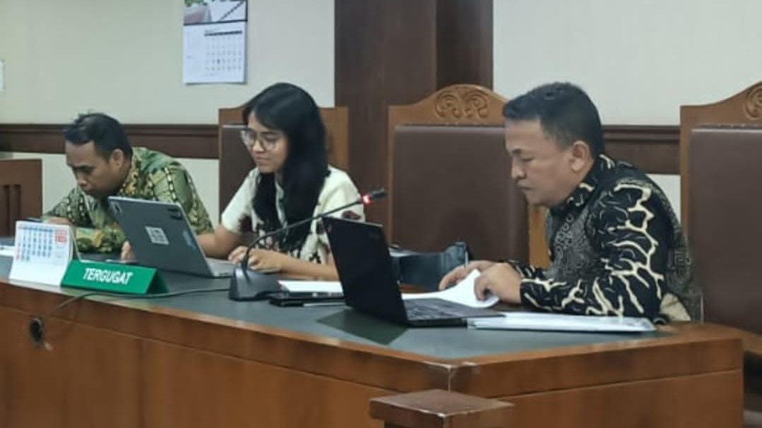 Putusan 711 PN Jakpus Gugatan Rp100,3 M HCB Kandas dan PWI Kembali ke Rel Organisasi