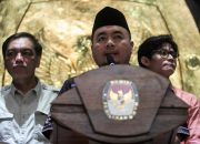 Karena Banyak Kritikan, KPU Batalkan Aturan Rahasiakan Dokumen Capres