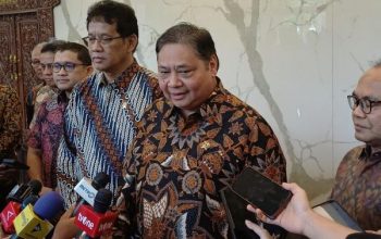 Kabar Baik! Pajak Penghasilan Pegawai Hotel hingga Kafe bakal Ditanggung Pemerintah