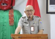 Pemkot Jakut Dorong Strategi Peningkatan Ketahanan Ekonomi