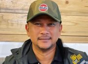 Adi Maros Minta Sekretaris Pansus DPRA Buktikan Tuduhan Setoran Tambang Ilegal