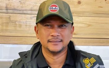 Adi Maros Minta Sekretaris Pansus DPRA Buktikan Tuduhan Setoran Tambang Ilegal