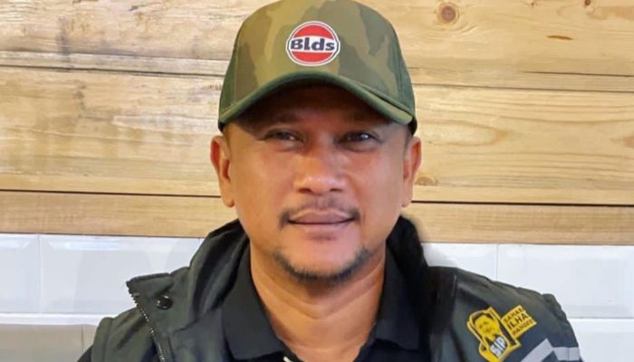 Adi Maros Minta Sekretaris Pansus DPRA Buktikan Tuduhan Setoran Tambang Ilegal