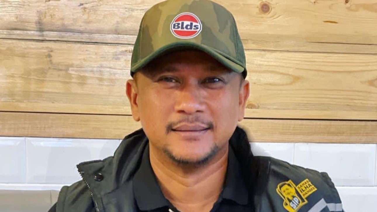 Adi Maros Minta Sekretaris Pansus DPRA Buktikan Tuduhan Setoran Tambang Ilegal