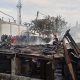Empat Rumah di Kota Langsa Ludes Terbakar, Warga Panik Berhamburan