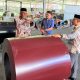 Haji Uma Kunjungi Pabrik Khamarama Trust di Lhokseumawe, Apresiasi Industri Lokal Penggerak Ekonomi Aceh