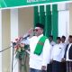 IAIN Langsa Peringati Hari Santri 2025, Rektor Sampaikan Amanat Menteri Agama