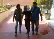 Tragis! Bunuh dan Perkosa Bocah 11 Tahun, Pelaku Masih ABG