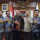 Teladani Semangat Pahlawan, Pemkot Jakut Dukung Fun Walk Pokja PWI