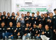 Ilham Pangestu Ingatkan Kerusakan Hutan Aceh Kian Parah, Masyarakat Diminta Ikut Jaga Kelestarian