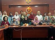 Indah Kirana Resmi Pimpin IKWI 2025–2030, Tegaskan Pentingnya Silaturahmi dan Persatuan