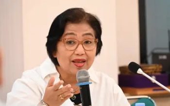 Irma NasDem Sebut SPPG Polri Tak Ada yang Berkasus karena Sesuai Standar