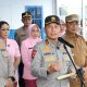 Jamin Makanan Sehat untuk Ribuan Siswa, SPPG Polres Inhil dilengkapi Fasilitas Rapid Test