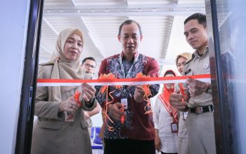 KKMP Pegangsaan Dua Tercatat Anggota Terbanyak di DKI