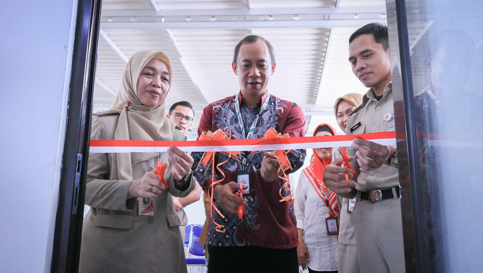 KKMP Pegangsaan Dua Tercatat Anggota Terbanyak di DKI