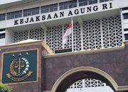 Kejagung Bentuk Tim JAGO untuk Perkuat Penanganan Kejahatan Transnasional