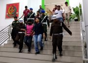 Kejari Aceh Tenggara Tetapkan Pengulu Kute Lembah Haji Tersangka Korupsi Dana Desa Rp476 Juta