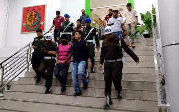 Kejari Aceh Tenggara Tetapkan Pengulu Kute Lembah Haji Tersangka Korupsi Dana Desa Rp476 Juta