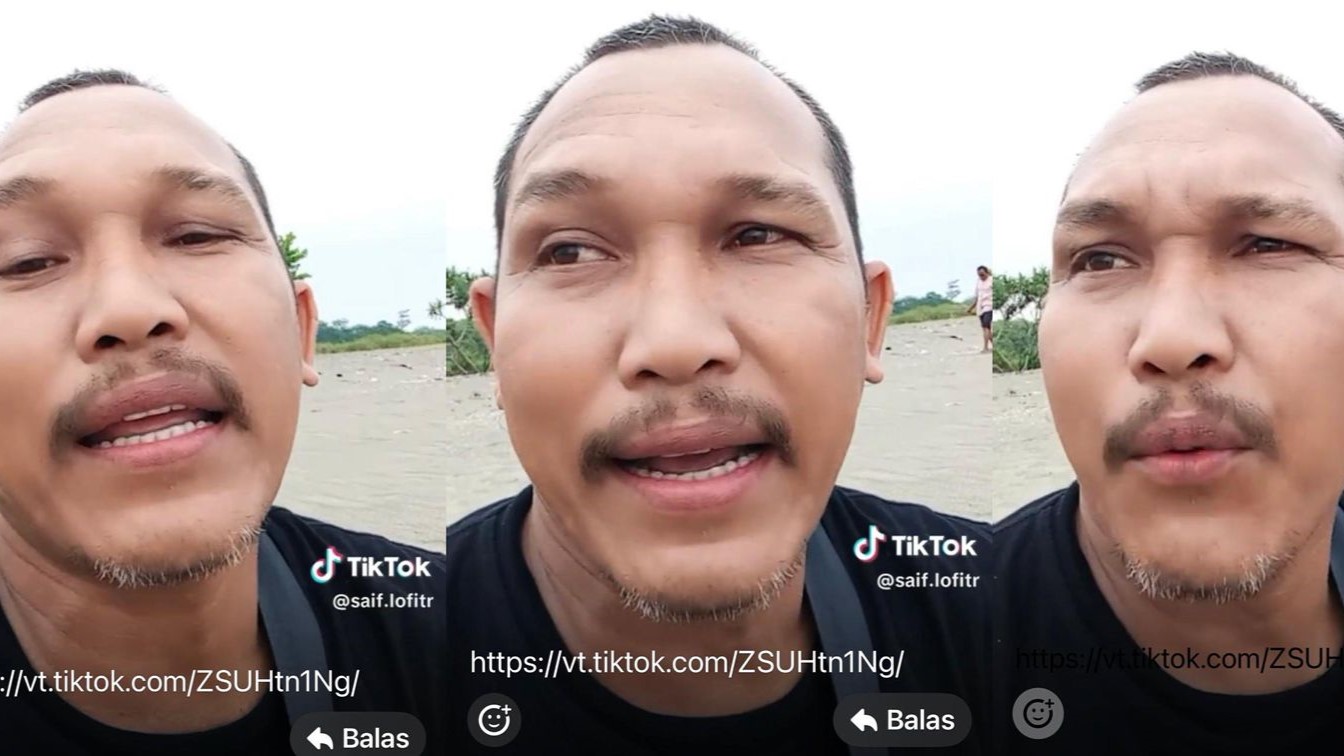 Ketua PWI Aceh: Pemilik Akun TikTok Saif Lofitr Tak Punya Pengetahuan Tentang Profesi Wartawan