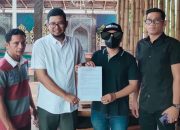 Korban Dugaan Penganiayaan Ajudan Ketua DPRA, Tunjuk EMZED Sebagai Kuasa Hukum