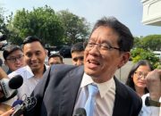 Menkeu Purbaya Tanggapi Penggeledahan Bea Cukai oleh Kejagung Soal Kasus Ekspor POME