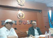 Monumen Pers Siap Jadi Lokasi Pengukuhan Pengurus PWI Pusat 2025–2030