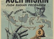 Narasi Aceh Miskin, Propaganda yang Dipelintir dari Realita