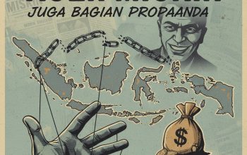 Narasi Aceh Miskin, Propaganda yang Dipelintir dari Realita