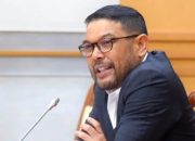 Nasir Djamil Apresiasi Inisiatif Kapolda Aceh Deklarasikan “Green Policing”