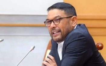 Nasir Djamil Apresiasi Inisiatif Kapolda Aceh Deklarasikan “Green Policing”