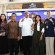 PWI Persatuan Dikukuhkan, Menkomdigi Tegaskan Dukungan pada Kebebasan Pers