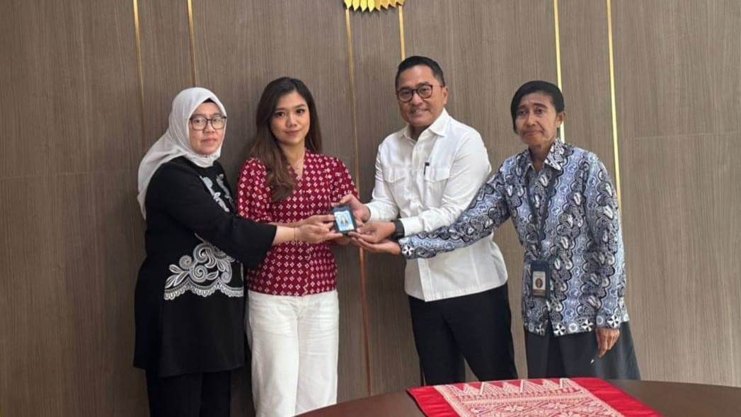 PWI Pusat Apresiasi Pengembalian Kartu Pers Wartawan CNN Indonesia oleh Istana