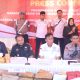 Polda Aceh Gagalkan Peredaran 80,5 Kg Sabu, 1,3 Ton Ganja, dan 1 Kg Kokain