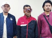 Polisi Tangkap Pelaku Percobaan Pembunuhan di Aceh Tenggara