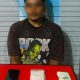 Polres Langsa Tangkap Pria Pembawa 103 Gram Sabu di Birem Puntong