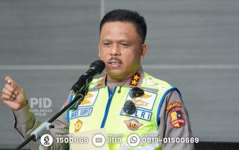 Proyek Normalisasi Saluran Air Gampong Matang Ceungai Terancam Tak Selesai
