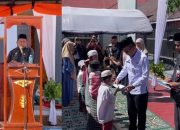 Rutan Takengon Peringati Maulid Nabi Muhammad SAW 1447 H, Momentum Perkuat Pembinaan Spiritual Warga Binaan