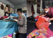Rutan Takengon dan Polres Aceh Tengah Gelar Razia Gabungan, Tegaskan Komitmen Zero Halinar