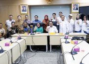 Suara Warga: Paguyuban RDM T1 & T2 Bongkar Masalah ke Pimpinan DPRD DKI