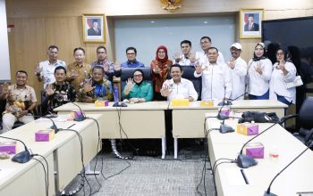 Suara Warga: Paguyuban RDM T1 & T2 Bongkar Masalah ke Pimpinan DPRD DKI