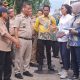 Tim KKS Tinjau Jakarta Utara, Walikota Komitmen Ciptakan Kota Sehat dan Nyaman