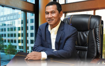 Dua Kali Jabat Rektor UNSAM, Prof. Dr. Ir. Hamdani dan Perjalanan Membangun Kampus Negeri di Ujung Timur Aceh