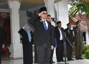 Upacara Hari Kesaktian Pancasila di Langsa: Refleksi Nilai-Nilai Pancasila