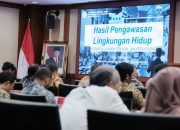 Walikota Jakut Tekankan Kebersihan di Pasar-pasar Tradisional