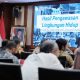 Walikota Jakut Tekankan Kebersihan di Pasar-pasar Tradisional