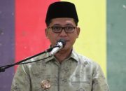 ‎Bupati Asel Bantah Hentikan Pembayaran Gaji Petugas Kebersihan Pasar Inpres Tapaktuan