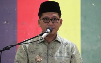 ‎Bupati Asel Bantah Hentikan Pembayaran Gaji Petugas Kebersihan Pasar Inpres Tapaktuan